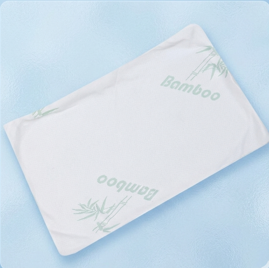 Housse "Sommeil Serein" : Douceur & Haute Respiabilité