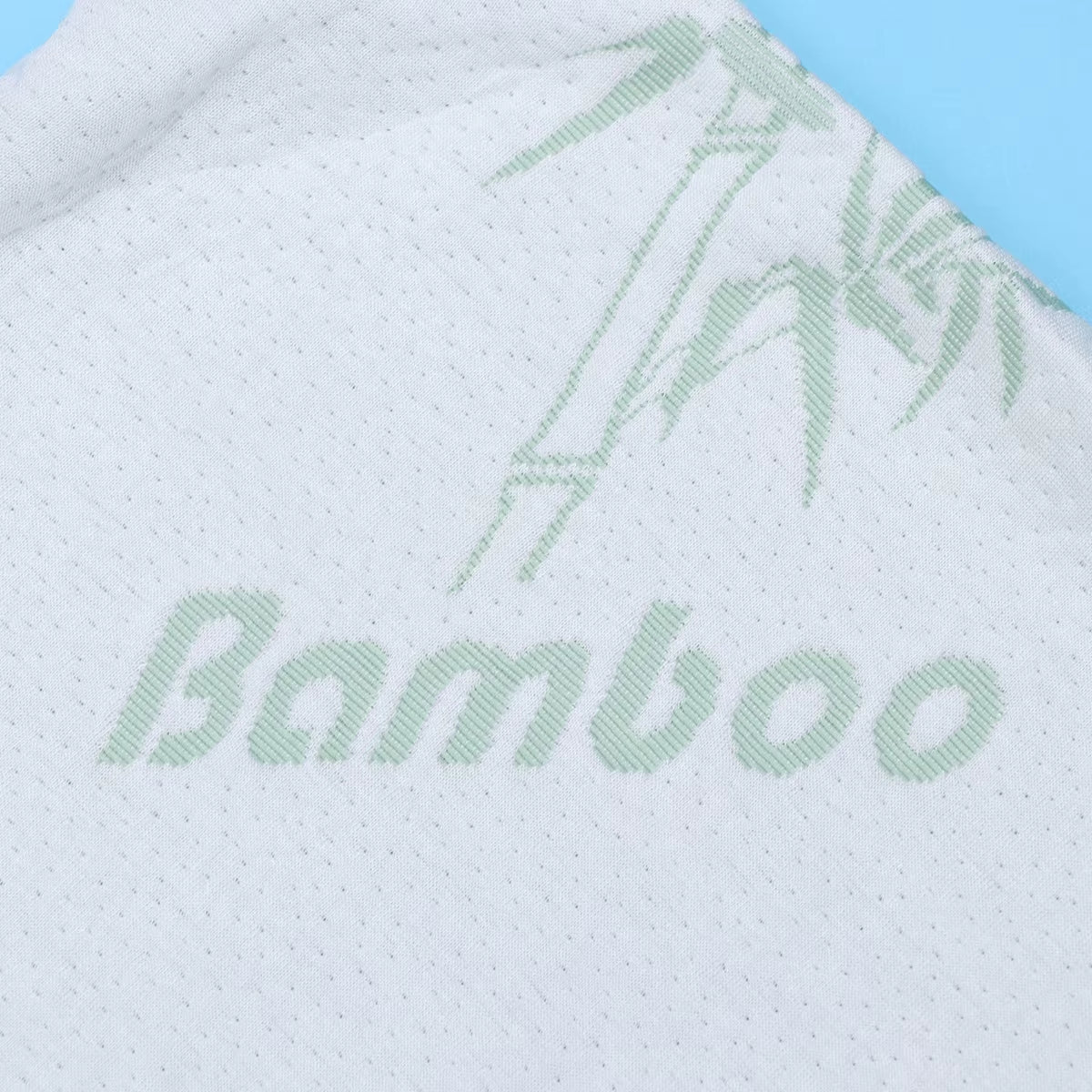 Housse "Sommeil Serein" : Douceur & Haute Respiabilité